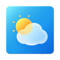 精准天气app
