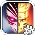 死神vs火影4.0最新版本游戏下载  v6.0.1.210321.1
