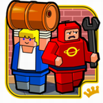 热血大乱斗内置菜单版 v3.5.3