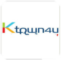 ktown4u安装包app