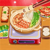 烹饪模拟体验 v2.0.1