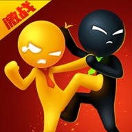 激战火柴人内置菜单 v18.60.6