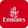 Emirates(阿联酋航空官方APP鸿蒙版)
