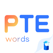 PTE单词app背单词