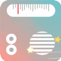 FM电台调频收音机
