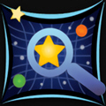 星空地图定位app