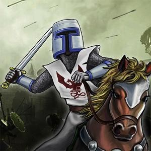征服之刃破解版 v1.4.3