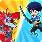 最强小英雄免广告最新版 v1.1.2