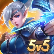 决胜巅峰5v5游戏国际服 v1.7.82.8551
