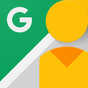 谷歌街景app2021高清版