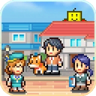 创造都市岛物语中文汉化版 v1.3.3