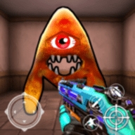 怪物射击战争中文版 v1.4