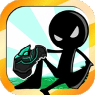 火柴人之勇者试炼无敌版 v1.0.0