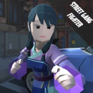 街头帮派斗士内置菜单 v1.2