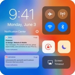 oppo仿苹果ios主题桌面 v6.3.2