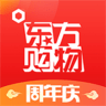 东方购物cj平台 5.1.60 手机版