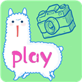 玩美修图照相机app