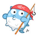 渔获海上风浪准确天气预报