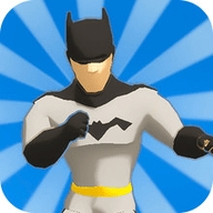 格斗模拟小队游戏