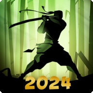 暗影格斗2破解版无限钻石2024下载