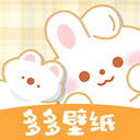 多多主题壁纸app破解版