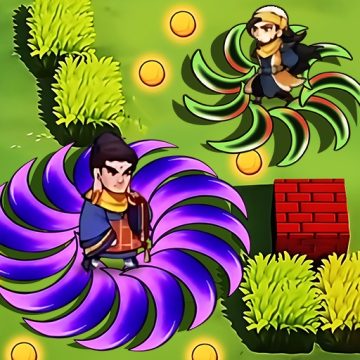 割草神话官方版