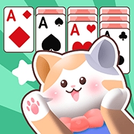 猫咪纸牌免费版2024最新下载
