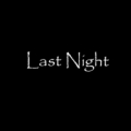 最后一夜中文版