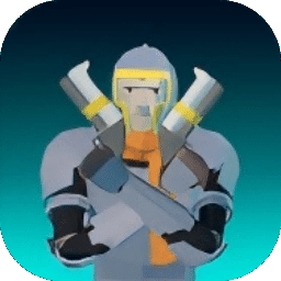 元气骑士3D同人手游