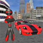 火柴人绳索英雄gg修改器汉化版 v4.0.9