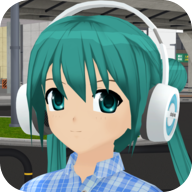 少女都市汉化版 v1.6.2
