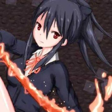 神月巫女的试炼洞窟汉化版 v1.0.23
