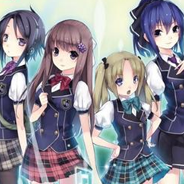 触碰恋曲汉化版 v1.1