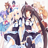 巧克力与香子兰汉化安卓直装版 v1.0.0.0