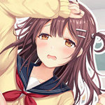 邻桌女同学安卓汉化 v1.0.0