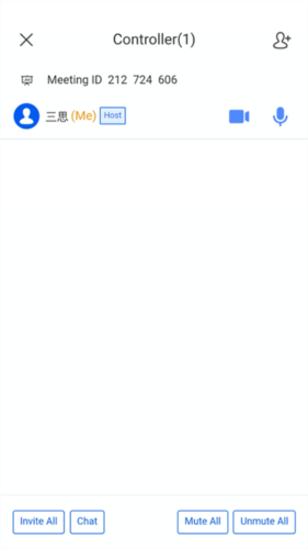 云视讯同步课堂app2