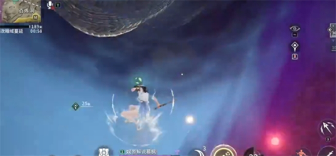 永劫无间手游血魔流殷紫萍玩法攻略图八 永劫无间手游血魔流殷紫萍玩法攻略图八
