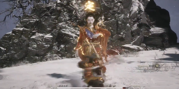《黑神话:悟空》BOSS亢金星君通关打法介绍