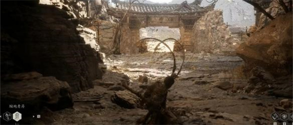 《黑神话:悟空》虎头牌获得方法介绍