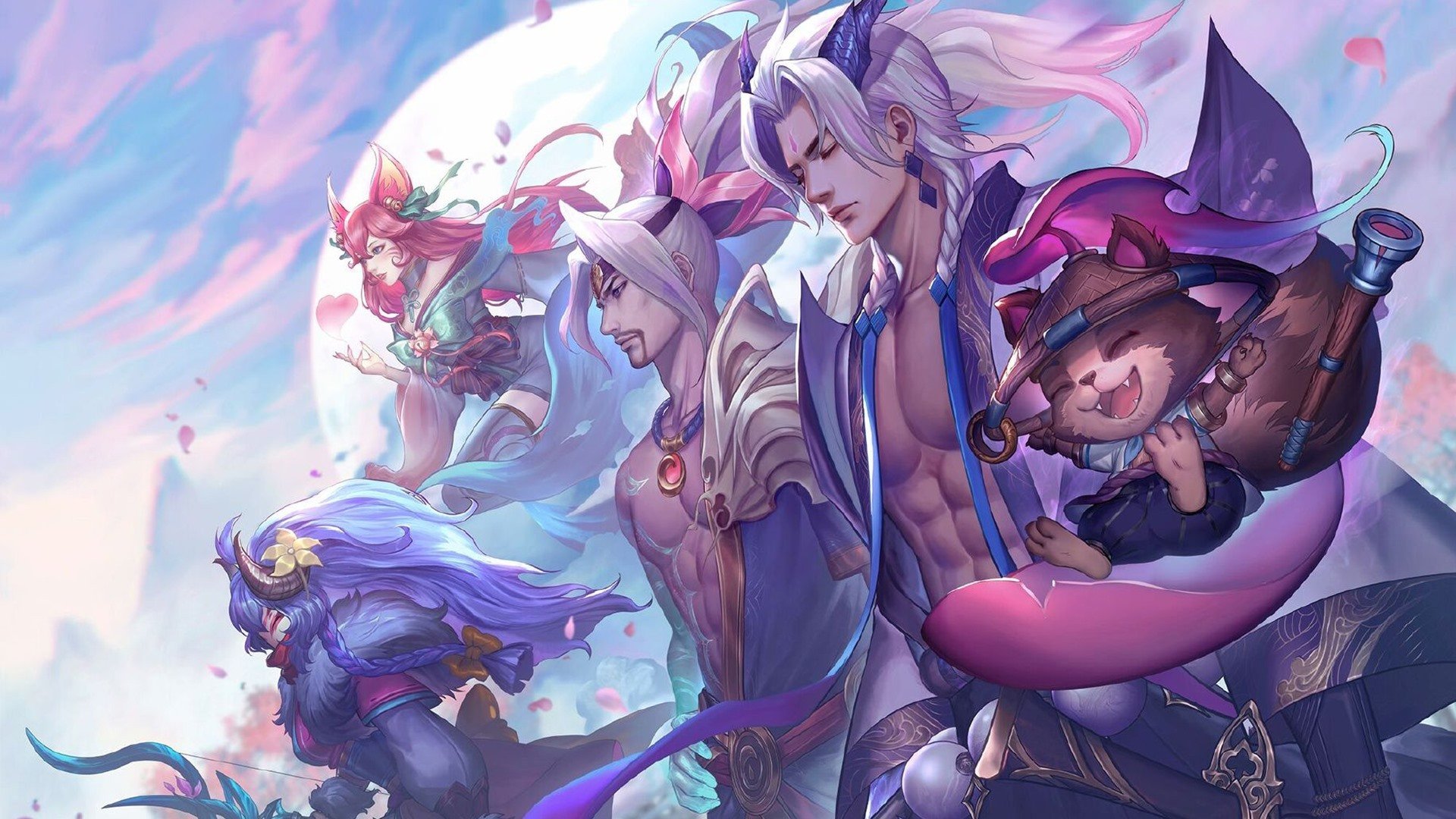 天美影视的多元创作与未来发展