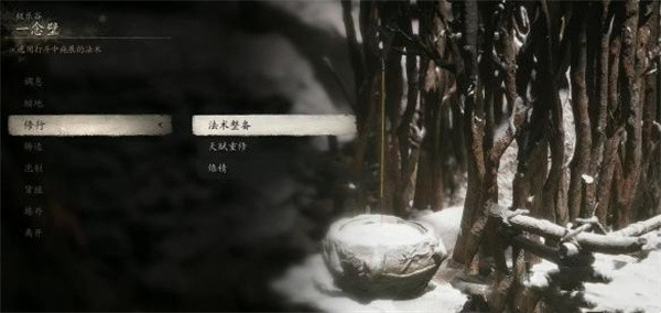 《黑神话:悟空》未来珠获得方法介绍