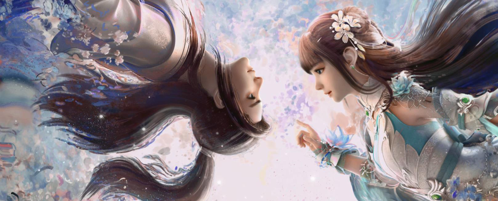 221412565400.jpg 《梦幻新诛仙》探灵方法介绍