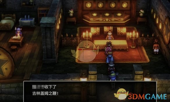 《勇者斗恶龙3》HD-2D重制版徽章兑换奖励以及数量详细一览 《勇者斗恶龙3》HD-2D重制版徽章兑换奖励以及数量详细一览