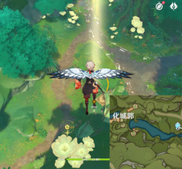 《原神》4.6休憩之余任务攻略介绍