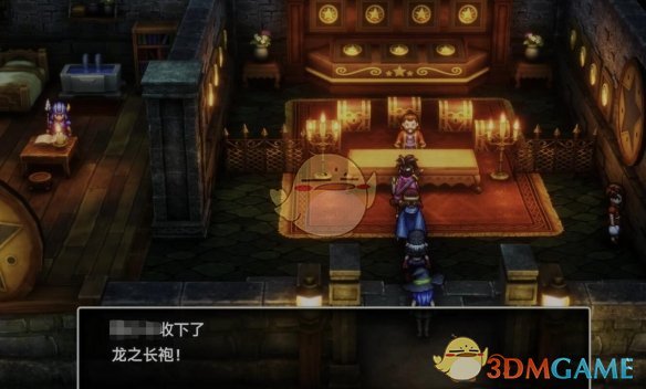 《勇者斗恶龙3》HD-2D重制版徽章兑换奖励以及数量详细一览 《勇者斗恶龙3》HD-2D重制版徽章兑换奖励以及数量详细一览