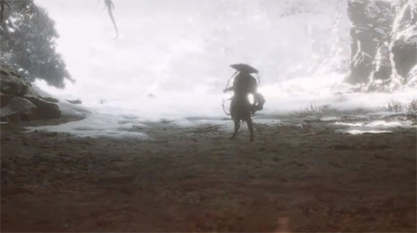 《黑神话:悟空》翠笠武师位置介绍
