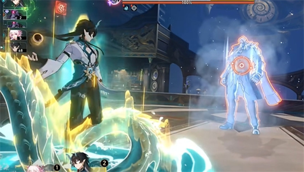 《崩坏星穹铁道》帮帮我大师兄成就达成方法介绍