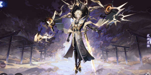 《阴阳师》游园藏宝活动一览 《阴阳师》游园藏宝活动详情介绍