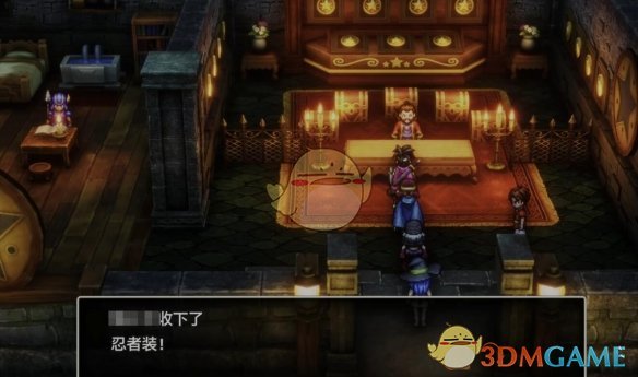 《勇者斗恶龙3》HD-2D重制版徽章兑换奖励以及数量详细一览 《勇者斗恶龙3》HD-2D重制版徽章兑换奖励以及数量详细一览