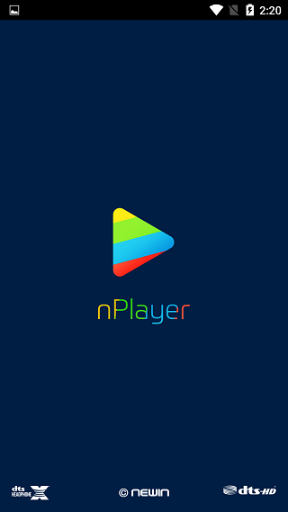 nplayer电视版